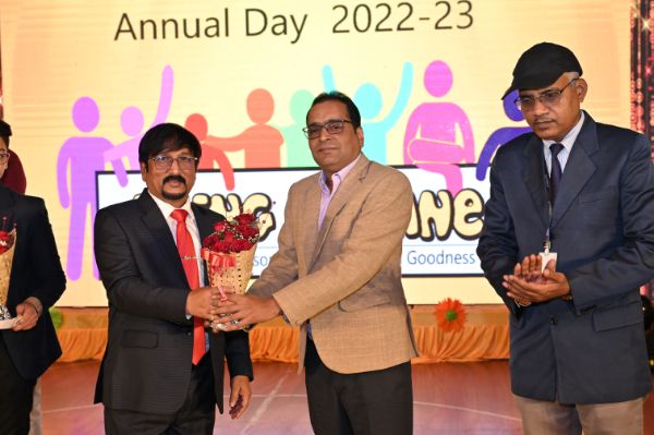 Annual Day Celebration 2022-2023 - surat-jahangirabad